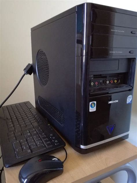 intel core 2 quad pc.